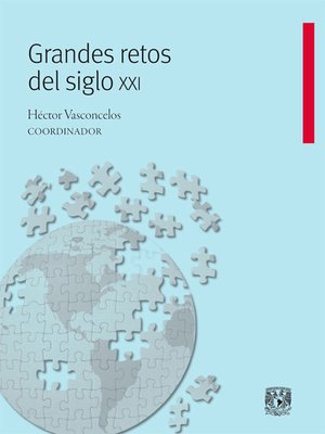 cover image of Grandes retos del siglo XXI